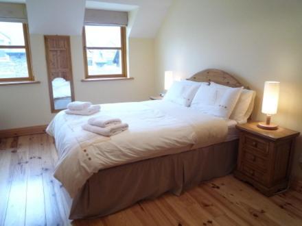 Dingle Courtyard Holiday Homes 3 Bed By Trident Holiday Homes Room photo